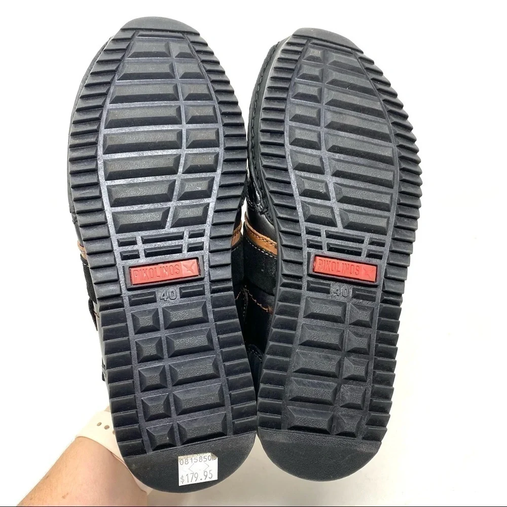 PIKOLINOS these comfortable